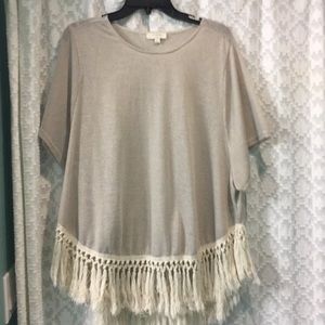 Fringe Top